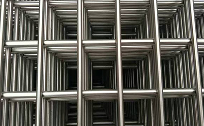 不銹鋼網(wǎng)片